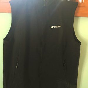 Men's Cape Fear Performance Soft Shell Vest